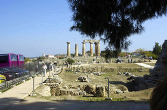 Corinth